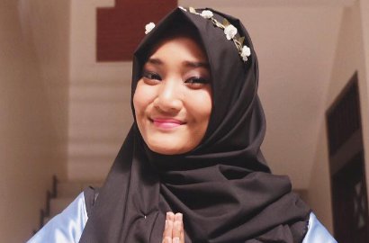 Sering Dikritik, Pacar Fatin Shidqia 'Perang Kata' Lawan Fans Kekasihnya