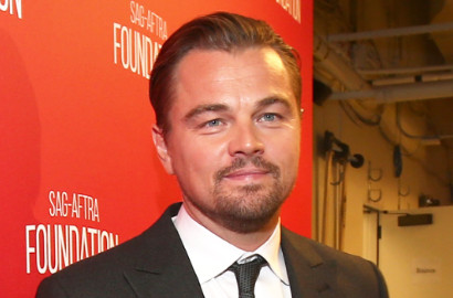 Kejadian-Kejadian Ini Bikin Leonardo DiCaprio Hampir Mati Tiga Kali
