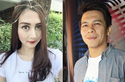 Ini Kata Ariel Soal Fotonya dengan Artis Prostitusi Puty Revita
