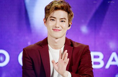 Selalu 'Nempel' Suho, Sasaeng EXO yang Cantik Ini Langsung Dihujat Fans Lain