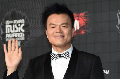 Wow, Park Jin Young Makan Mi Instan Cuma Satu Kali Setahun