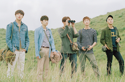 Gila-Gilaan Main Tebak Kata, Winner Ungkap Preview 'Season Greeting 2016'