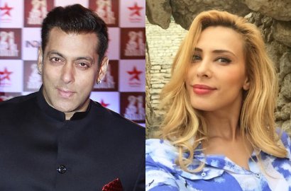 Pertemuan Pertama Salman Khan dan Model Iulia Vantur Akhirnya Terungkap