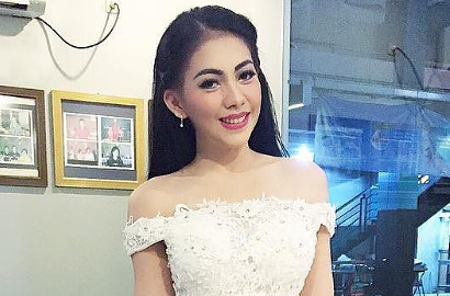 Ini Kata Kezia Soal Menghilangnya Angel Pasca Skandal dengan Pasha