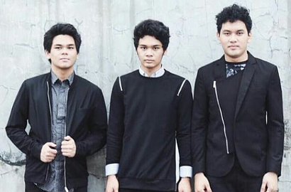 The Overtunes Ingin Jadikan Raisa Sebagai Teman Duet di Album Kedua
