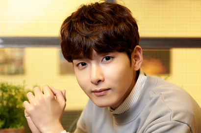 Susul Kyuhyun, Ryeowook Super Junior Akan Debut Solo Tahun Depan