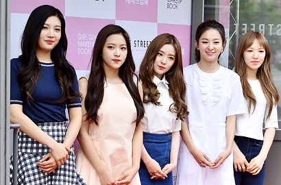 Usai f(x), Ini Lagu Spesial 'Wish Tree' Red Velvet untuk Proyek 'Winter Garden'