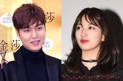 Lee Min Ho Akan Habiskan Natal Tanpa Suzy, Sama Siapa?