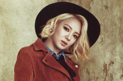 Pamer Bodi Berotot di Majalah, Hyoyeon SNSD Ungkap Rahasia Keseksiannya
