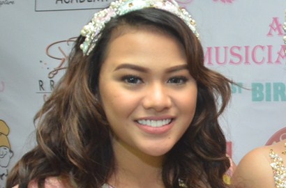 Pernah Pacaran dengan Lelaki Posesif, Aurel Hermansyah Akui Trauma