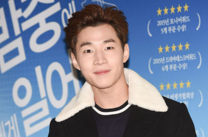 Sebut Jomblo dan Jaim, Henry SuJu-M Bikin Heboh Tulis Pakai Bahasa Indonesia