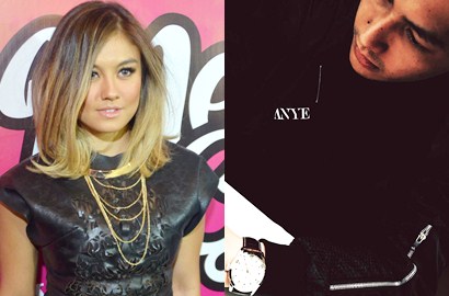 Waduh, Agnes Monica Makin Sering Dibully Haters Soal Wijaya Saputra