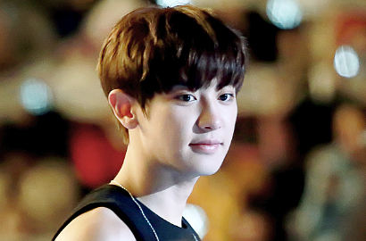 Keren! Chanyeol EXO Pamer Latihan Menembak dengan Hasil Sempurna