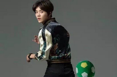 Luhan Eks-EXO Gagal Jadi Gentleman Karena Wajah
