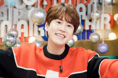 Kyuhyun Curhat Ingin Turunkan Berat Badan, Fans: Aduh Gembul, Jangan