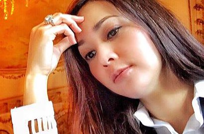 Ingat Masa Lalu, Maia Ngaku Cerai dari Dhani Akibat Membantah Orang Tua