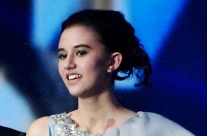 Ini Firasat Dahlia Poland Sebelum Ayah Meninggal Dunia