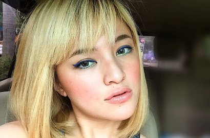 Marshanda Ungkap Kisah Mengharukan Usai Ibunda Menikah Lagi