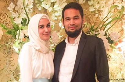Shireen Sungkar Dikabarkan Sedang Hamil Anak Kedua