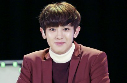 Chanyeol EXO Akui Kagum dan Suka Musik Bangtan Boys