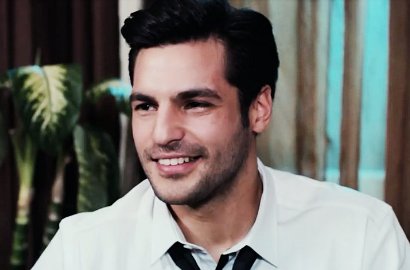 Unggah Foto, Serkan Cayoglu 'Ayaz' Banjir Pesan Rindu dari Fans Indonesia