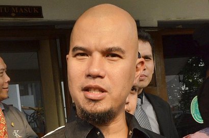 Merasa Nggak Salah, Ahmad Dhani Tak Setuju Mulan Minta Maaf ke Maia