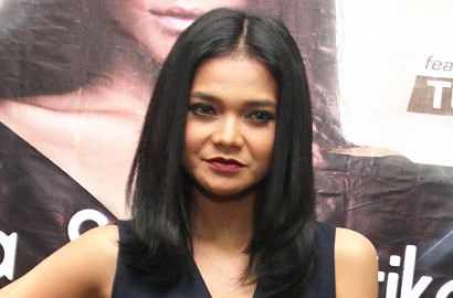 Citra Scholastika Akui Sudah Lelah dan Jenuh Jadi Penyanyi