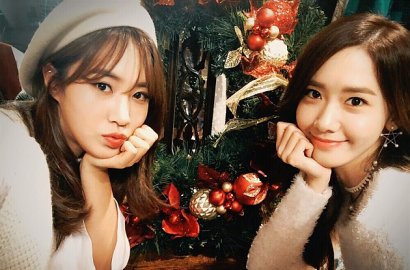 Yuri SNSD Beberkan Yoona Sedang Ketagihan Masak