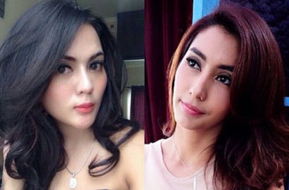Disindir Soal Anggita Sari, Tyas Mirasih Siap Lawan Haters