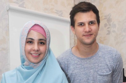 Buka-Bukaan, Pengacara Ungkap Tak Ada Cinta di Pernikahan Stuart-Risty