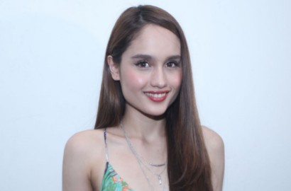Cinta Laura dan Pacar Disebut Mirip Ron Weasley-Hermione di 'Harry Potter'