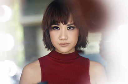 Belum Mandi, Begini Wajah Serba 'Polos' Bunga Citra Lestari Tanpa Make-up