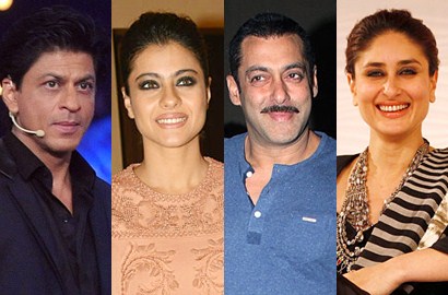 Ini Cara Aktor dan Aktris Bollywood Rayakan Malam Tahun Baru, Penasaran?