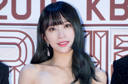 Merasa Dirinya Kurus, Hani EXID Niat Banget Naikin Berat Badan