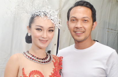 Punya Pacar Pengusaha, Zaskia Gotik: Jadi Cewek Harus Matre Dong