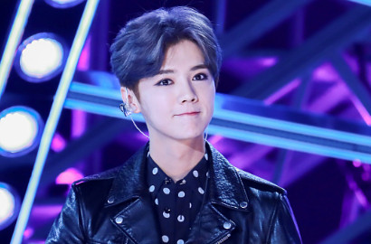 Ngaku Tak Terpengaruh Komentar Negatif, Luhan Semangat Sambut 2016