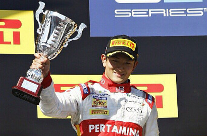 5 Pabrik Kertas Milik Orangtua Rio Haryanto Terbakar, Rp 300 Miliar Ludes