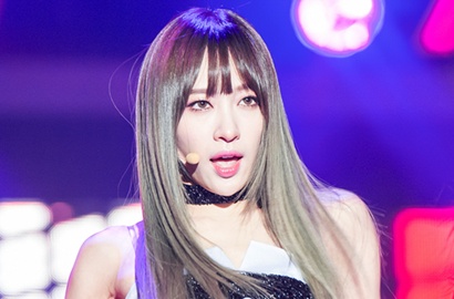 6 Bulan Pacaran Sama Junsu JYJ, Hani EXID 'Ketahuan' Bohong Bilang Jomblo