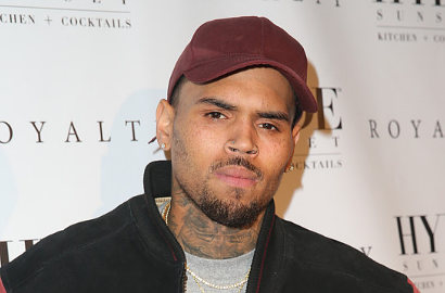 Setelah Rihanna, Chris Brown Kembali Aniaya Seorang Wanita di Las Vegas