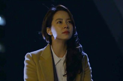 Capek Kerja, Song Ji Hyo Tiap Malam Kesepian di MV Gary 'Lonely Night'