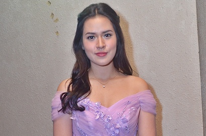 Wow, Ini Dia Fotografer Cantik 'Kembaran' Raisa
