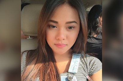 Sambut 2016, Aurel Hermansyah Dandan Lebih Muda