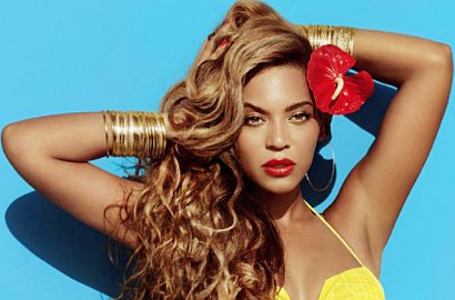 Ketagihan Akting, Beyonce Bakal Jadi Pemain Sekaligus Penulis Skenario Film Biopik