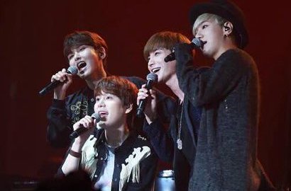Ryeowook Bongkar Rahasia Leeteuk Bisa Tampil di Konser SuJu-K.R.Y Jakarta, Apa?