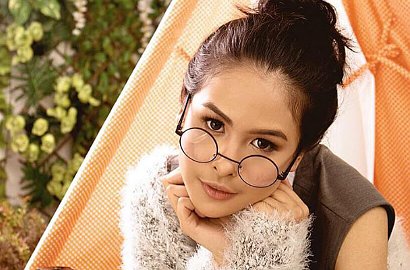 Ungkap Proyek 'Jakarta Ramai', Fans Tebak Ini Lagu Baru Maudy Ayunda