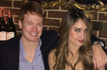 Cinta Laura Tak Mau Pacar Datang ke Indonesia, Ternyata Ini Alasannya