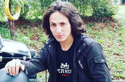 Pada Polisi, Dylan Carr 'Anak Jalanan' Jelaskan Alasannya Pakai Narkoba