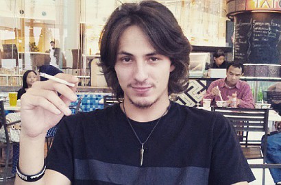 Beli Sabu Rp 50 Ribu per Linting, Ini Kronologi Penangkapan Dylan Carr 'Anak Jalanan'