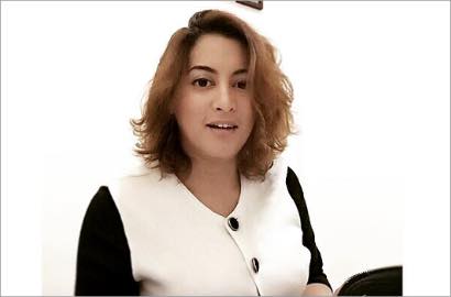 Jane Shalimar Akhirnya Bawa Bukti Pernah Menikah Siri dengan Didi Soekarno