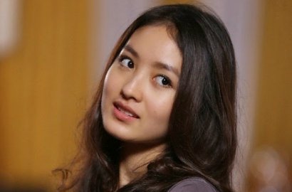 Begini Kata Natasha Wilona Tentang Tertangkapnya Dylan Carr 'Anak Jalanan'
